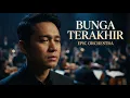 Lagu BUNGA TERAKHIR – BEBI ROMEO | EPIC ORCHESTRA CINEMATIC COVER | ORCHESTRALECHOES NUSANTARA