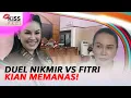 Download Lagu Babak Baru Nikita Mirzani vs Fitri Salhuteru | Kiss Pagi