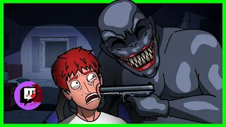 3 TRUE Twitch Streamer HORROR STORIES ANIMATED
