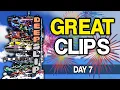 Download Lagu GranaDy reacting to the Greatest DEEP SLIP Clips (Day 7)