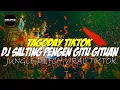 DJ JUNGLE DUTCH TERBARU 2022 | DJ SALTING SLOW REMIX VIRAL TIKTOK TERBARU FULL BASS 2022
