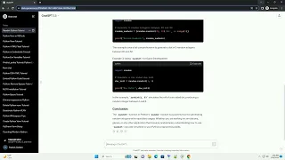 how to use randint in python