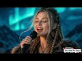 Unstoppable | Raven Astrid | Epic Viking Music Video