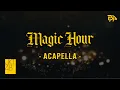 Download Lagu JKT48 - Magic Hour | Acapella / Vocals Only