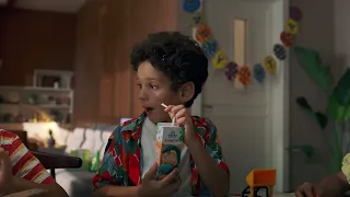عصير جهينه چنيور دندنها