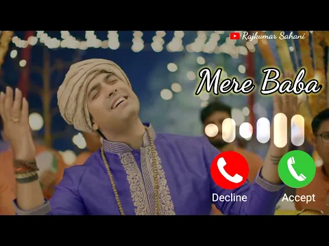 Download MP3 papa Ringtone || mere baba ringtone || bapuji Ringtone ||mere papa ringtone || father #ringtone