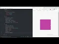 Liquid Fill Animation Using CSS Water fill animation CSS Liquid Fill animation CSS