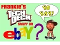 Frankie s Tech Decks on EBAY