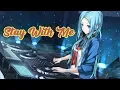 Download Lagu Chanyeol \u0026 Punch - Stay With Me (Remix HardStyle Bootleg)
