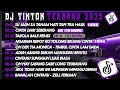 Download Lagu DJ TIKTOK TERBARU 2025 | DJ SU JAUH SA TANAM HATI TAPI TRA HASIL🎵DJ CINTA DARI SEBERANG🎵FULL ALBUM