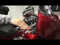 2022 Indian Roadmaster Orientation Indian Motorcycle