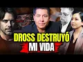 Lagu 🚨¡EXCLUSIVA! DROSS DESTRUYÓ mi VIDA: PSIQUIATRA de MONSTRUO ROTO HABLA | #Diagnóstico 158