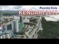 Download Lagu Video Udara Kota Kendari Sulawesi Tenggara 2019 - Aerial Drone View