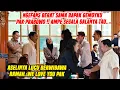 Lagu DIBALIK KEGEMOYAN PAK PRABOWO!! TERNYATA PUNYA RAHASIA ??
