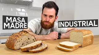 El Problema Del Pan Actual