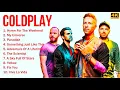 Download Lagu Coldplay Full Album 2022 - Coldplay Greatest Hits - Best Coldplay Songs & Playlist 2022