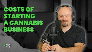 Download Episode 2, Costs of Starting a Cannabis Business - How to Start a Cannabis Business MP3