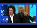 Download Lagu Shannon Tweed walks out on Gene Simmons