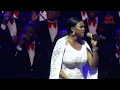 Now Behold the Lamb | Waje & The Lagos Community Gospel Choir | The Carol Concert 2017