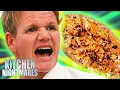 Download Lagu the strangest pizza gordon has ever seen 🍕 | Kitchen Nightmares | Gordon Ramsay