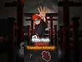 White flash zoom in transition tutorial Capcut Tutorial