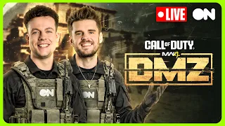 🔴LIVE: DMZ Levelling & Making Money