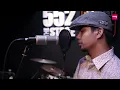 NOH SALLEH - "ANGIN KENCANG" feat. LOK U Live at The Guitar Store