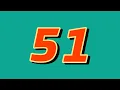 51 Seconds Timer