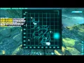 ARK Survival Evolved - navigating with your sleeping bag
