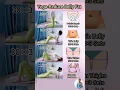 Download Lagu Yoga Pilates-Reduce Belly Fat#short #reducebellyfat #bellyfatloss #yoga