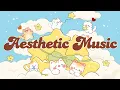 Download Lagu Aesthetic Music✨🌟 Lofi Kitty 🌠☀️1 Hr Cafe Song 🌷 Stream cafe☕ cute \u0026 relaxing 🎶Make Your Day Better