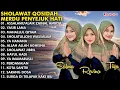 Download Lagu QASIDAH SHOLAWAT PENYEJUK HATI \