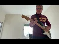 This Blue Monday “Running Shoes” - The Fabulous Thunderbirds cover 🎸😎#texasblues