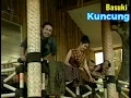 Kuncung - Basuki