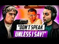 Download Lagu Konstantin Kisin SCOLDS Francis Foster when he dares to speak - Impression