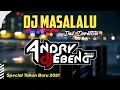 Download Lagu DJ MASA LALU ( INUL DARATISTA ) FullBass Special Tahun Baru 2021 Viral Terbaru