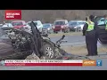 One killed in crash on I-77 in Charlotte NC