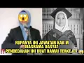 Download Lagu RUPANYA INI JAWATAN KAK M DI ASRAMA DASYAT ⁉️PENDEDAHAN INI BUAT RAMAI TERKEJUT 😱