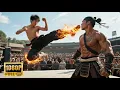Download Lagu 【MULTI SUB】日本武士當眾羞辱小夥，沒想到小孩是武學奇才苦練功夫，在擂臺上打敗他成功復仇！！| HD1080 |#電影#功夫#kungfu