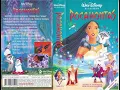 Download Lagu Pocahontas (1995) Disney Trailers-VHS