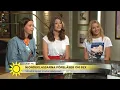 Download Lagu 16-åringarna: Därför ska vi prata mer om sex  - Nyhetsmorgon (TV4)
