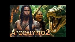 Apocalypto Part 2 Full Movie 2025 Apocalypse  Apocalypto Part 2 Full Movie 2025 Apocalypse