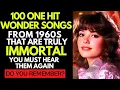 Download Lagu 100 One Hit Wonder Songs From 1960s That Are Truly Immortal