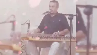 رمزي شهوب في غلطك سماحتك دندنها