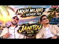 🎵 HICHEM TGV X MOUH MILANO – JANITOU | جانيتو 2026 🔥🎤