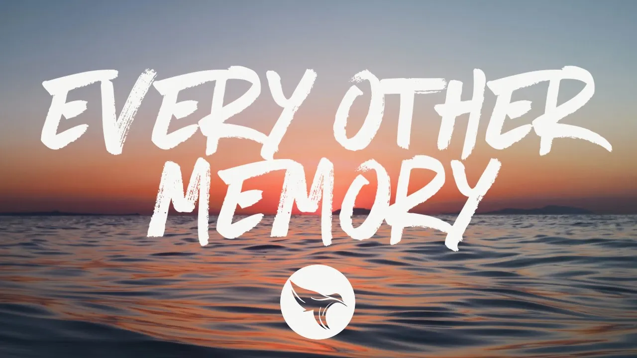 Ryan Hurd - Every Other Memory (Lyrics)