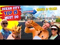 Ocean City Top 15 Things To Do - We Did All These on Ocean City Maryland s Boardwalk