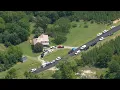 Mass shooting investigation in Caswell County