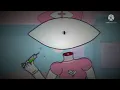 TW POV Someone calls Nurse Lucy by just her name READ DESC