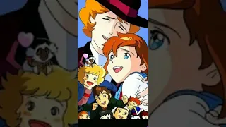 ساءل الزمان وقال ايه غير الاحوال عبد حليم حافظ علي كرتون ريمي 